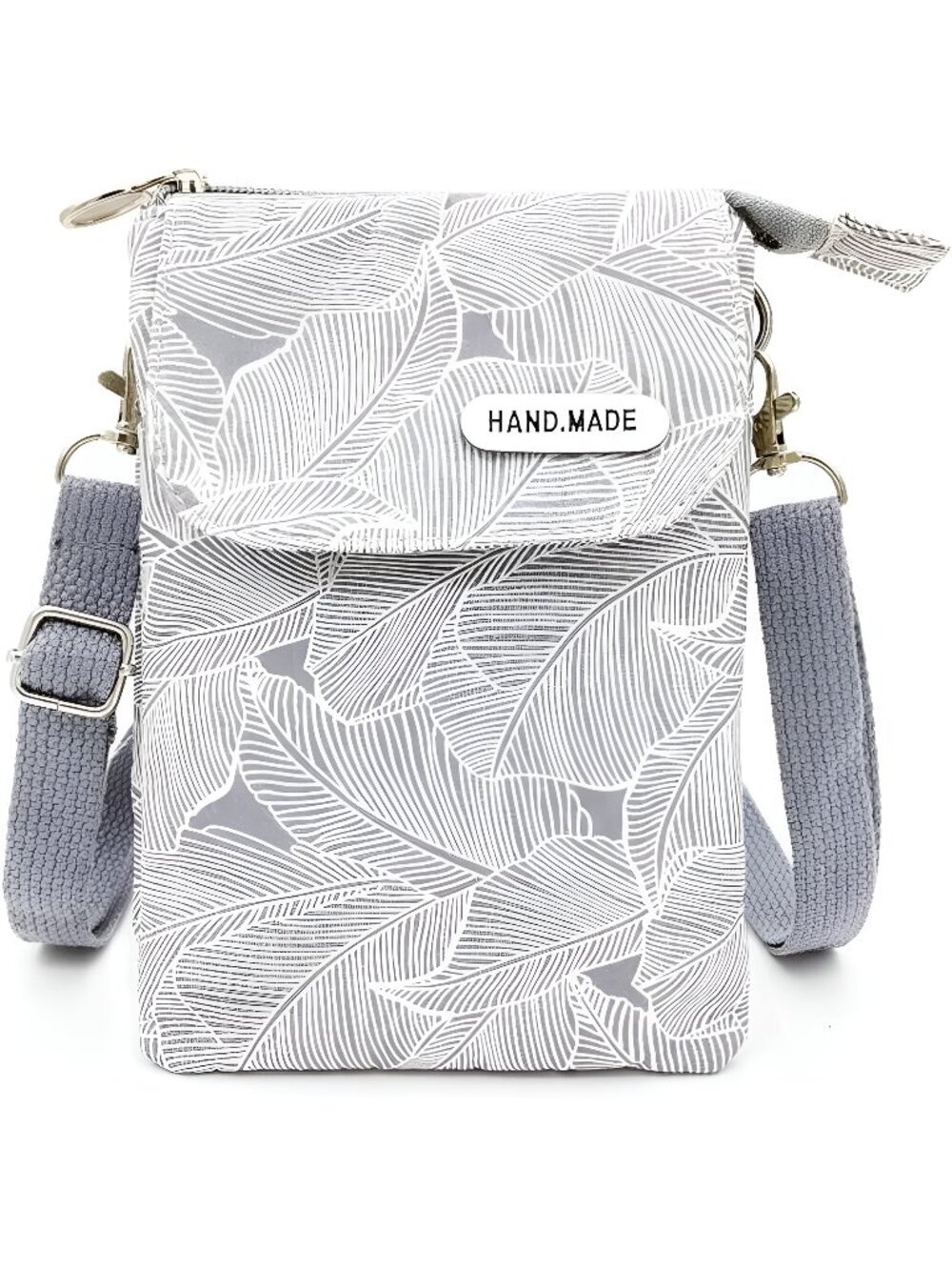 Cell Phone Purse Wallet Canvas Small Crossbody Purse Bags with Shoulder